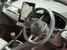 USED 2024 74 RENAULT CAPTUR 1.0 TCe techno SUV 5dr Petrol Manual Euro 6 (s/s) (90 ps) 