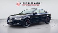 USED 2014 64 AUDI A4 2.0 TDI SE Technik Multitronic Euro 5 1F\KEEPER|NEW CAMBELT |HTD STS