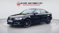 USED 2014 64 AUDI A4 2.0 TDI SE Technik Multitronic Euro 5 1F\KEEPER|NEW CAMBELT |HTD STS
