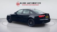 USED 2014 64 AUDI A4 2.0 TDI SE Technik Multitronic Euro 5 1F\KEEPER|NEW CAMBELT |HTD STS