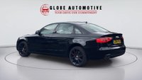 USED 2014 64 AUDI A4 2.0 TDI SE Technik Multitronic Euro 5 1F\KEEPER|NEW CAMBELT |HTD STS