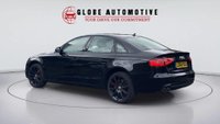 USED 2014 64 AUDI A4 2.0 TDI SE Technik Multitronic Euro 5 1F\KEEPER|NEW CAMBELT |HTD STS
