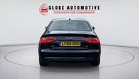 USED 2014 64 AUDI A4 2.0 TDI SE Technik Multitronic Euro 5 1F\KEEPER|NEW CAMBELT |HTD STS