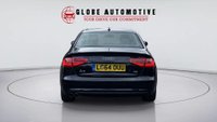 USED 2014 64 AUDI A4 2.0 TDI SE Technik Multitronic Euro 5 1F\KEEPER|NEW CAMBELT |HTD STS