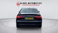 USED 2014 64 AUDI A4 2.0 TDI SE Technik Multitronic Euro 5 1F\KEEPER|NEW CAMBELT |HTD STS