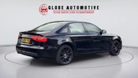 USED 2014 64 AUDI A4 2.0 TDI SE Technik Multitronic Euro 5 1F\KEEPER|NEW CAMBELT |HTD STS