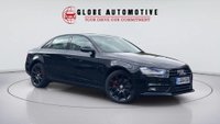 USED 2014 64 AUDI A4 2.0 TDI SE Technik Multitronic Euro 5 1F\KEEPER|NEW CAMBELT |HTD STS