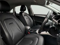 USED 2014 64 AUDI A4 2.0 TDI SE Technik Multitronic Euro 5 1F\KEEPER|NEW CAMBELT |HTD STS