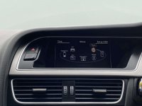 USED 2014 64 AUDI A4 2.0 TDI SE Technik Multitronic Euro 5 1F\KEEPER|NEW CAMBELT |HTD STS