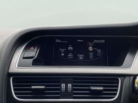 USED 2014 64 AUDI A4 2.0 TDI SE Technik Multitronic Euro 5 1F\KEEPER|NEW CAMBELT |HTD STS