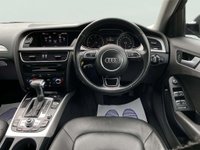 USED 2014 64 AUDI A4 2.0 TDI SE Technik Multitronic Euro 5 1F\KEEPER|NEW CAMBELT |HTD STS