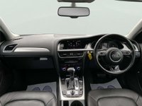USED 2014 64 AUDI A4 2.0 TDI SE Technik Multitronic Euro 5 1F\KEEPER|NEW CAMBELT |HTD STS