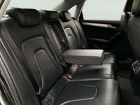 USED 2014 64 AUDI A4 2.0 TDI SE Technik Multitronic Euro 5 1F\KEEPER|NEW CAMBELT |HTD STS