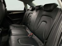 USED 2014 64 AUDI A4 2.0 TDI SE Technik Multitronic Euro 5 1F\KEEPER|NEW CAMBELT |HTD STS