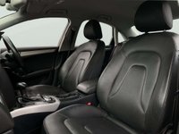 USED 2014 64 AUDI A4 2.0 TDI SE Technik Multitronic Euro 5 1F\KEEPER|NEW CAMBELT |HTD STS