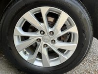 USED 2019 HYUNDAI TUCSON 1.6 GDi SE Nav SUV 5dr Petrol Manual Euro 6 (s/s) (132 ps) 