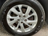 USED 2019 HYUNDAI TUCSON 1.6 GDi SE Nav SUV 5dr Petrol Manual Euro 6 (s/s) (132 ps) 