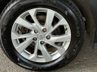 USED 2019 HYUNDAI TUCSON 1.6 GDi SE Nav SUV 5dr Petrol Manual Euro 6 (s/s) (132 ps) 