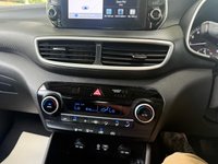 USED 2019 HYUNDAI TUCSON 1.6 GDi SE Nav SUV 5dr Petrol Manual Euro 6 (s/s) (132 ps) 