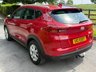 USED 2019 HYUNDAI TUCSON 1.6 GDi SE Nav SUV 5dr Petrol Manual Euro 6 (s/s) (132 ps) 