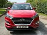 USED 2019 HYUNDAI TUCSON 1.6 GDi SE Nav SUV 5dr Petrol Manual Euro 6 (s/s) (132 ps) 
