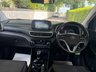USED 2019 HYUNDAI TUCSON 1.6 GDi SE Nav SUV 5dr Petrol Manual Euro 6 (s/s) (132 ps) 