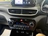 USED 2019 HYUNDAI TUCSON 1.6 GDi SE Nav SUV 5dr Petrol Manual Euro 6 (s/s) (132 ps) 