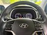 USED 2019 HYUNDAI TUCSON 1.6 GDi SE Nav SUV 5dr Petrol Manual Euro 6 (s/s) (132 ps) 