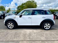USED 2012 12 MINI COUNTRYMAN 1.6 One SUV 5dr Petrol Manual Euro 5 (s/s) (98 ps) 