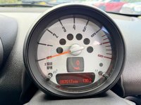 USED 2012 12 MINI COUNTRYMAN 1.6 One SUV 5dr Petrol Manual Euro 5 (s/s) (98 ps) 