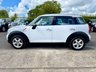 USED 2012 12 MINI COUNTRYMAN 1.6 One SUV 5dr Petrol Manual Euro 5 (s/s) (98 ps) 