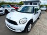 USED 2012 12 MINI COUNTRYMAN 1.6 One SUV 5dr Petrol Manual Euro 5 (s/s) (98 ps) 