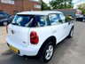 USED 2012 12 MINI COUNTRYMAN 1.6 One SUV 5dr Petrol Manual Euro 5 (s/s) (98 ps) 
