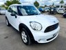 USED 2012 12 MINI COUNTRYMAN 1.6 One SUV 5dr Petrol Manual Euro 5 (s/s) (98 ps) 