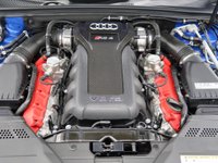 USED 2015 15 AUDI RS4 AVANT 4.2 FSI V8 Nogaro Estate 5dr Petrol S Tronic quattro Euro 5 (450 ps) ACC + R/CAM + KEYLESS + B&O