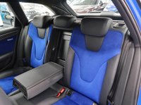 USED 2015 15 AUDI RS4 AVANT 4.2 FSI V8 Nogaro Estate 5dr Petrol S Tronic quattro Euro 5 (450 ps) ACC + R/CAM + KEYLESS + B&O