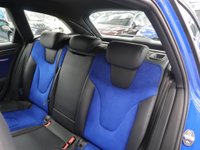 USED 2015 15 AUDI RS4 AVANT 4.2 FSI V8 Nogaro Estate 5dr Petrol S Tronic quattro Euro 5 (450 ps) ACC + R/CAM + KEYLESS + B&O