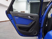 USED 2015 15 AUDI RS4 AVANT 4.2 FSI V8 Nogaro Estate 5dr Petrol S Tronic quattro Euro 5 (450 ps) ACC + R/CAM + KEYLESS + B&O