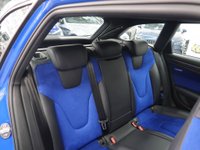 USED 2015 15 AUDI RS4 AVANT 4.2 FSI V8 Nogaro Estate 5dr Petrol S Tronic quattro Euro 5 (450 ps) ACC + R/CAM + KEYLESS + B&O