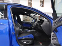 USED 2015 15 AUDI RS4 AVANT 4.2 FSI V8 Nogaro Estate 5dr Petrol S Tronic quattro Euro 5 (450 ps) ACC + R/CAM + KEYLESS + B&O