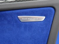 USED 2015 15 AUDI RS4 AVANT 4.2 FSI V8 Nogaro Estate 5dr Petrol S Tronic quattro Euro 5 (450 ps) ACC + R/CAM + KEYLESS + B&O
