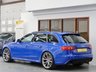 USED 2015 15 AUDI RS4 AVANT 4.2 FSI V8 Nogaro Estate 5dr Petrol S Tronic quattro Euro 5 (450 ps) ACC + R/CAM + KEYLESS + B&O