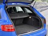 USED 2015 15 AUDI RS4 AVANT 4.2 FSI V8 Nogaro Estate 5dr Petrol S Tronic quattro Euro 5 (450 ps) ACC + R/CAM + KEYLESS + B&O