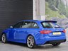 USED 2015 15 AUDI RS4 AVANT 4.2 FSI V8 Nogaro Estate 5dr Petrol S Tronic quattro Euro 5 (450 ps) ACC + R/CAM + KEYLESS + B&O