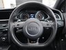 USED 2015 15 AUDI RS4 AVANT 4.2 FSI V8 Nogaro Estate 5dr Petrol S Tronic quattro Euro 5 (450 ps) ACC + R/CAM + KEYLESS + B&O