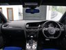 USED 2015 15 AUDI RS4 AVANT 4.2 FSI V8 Nogaro Estate 5dr Petrol S Tronic quattro Euro 5 (450 ps) ACC + R/CAM + KEYLESS + B&O