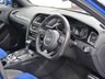 USED 2015 15 AUDI RS4 AVANT 4.2 FSI V8 Nogaro Estate 5dr Petrol S Tronic quattro Euro 5 (450 ps) ACC + R/CAM + KEYLESS + B&O