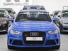 USED 2015 15 AUDI RS4 AVANT 4.2 FSI V8 Nogaro Estate 5dr Petrol S Tronic quattro Euro 5 (450 ps) ACC + R/CAM + KEYLESS + B&O