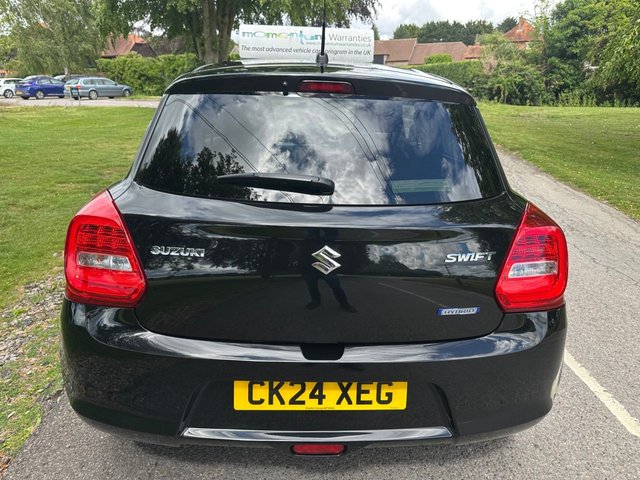 View our SUZUKI SWIFT