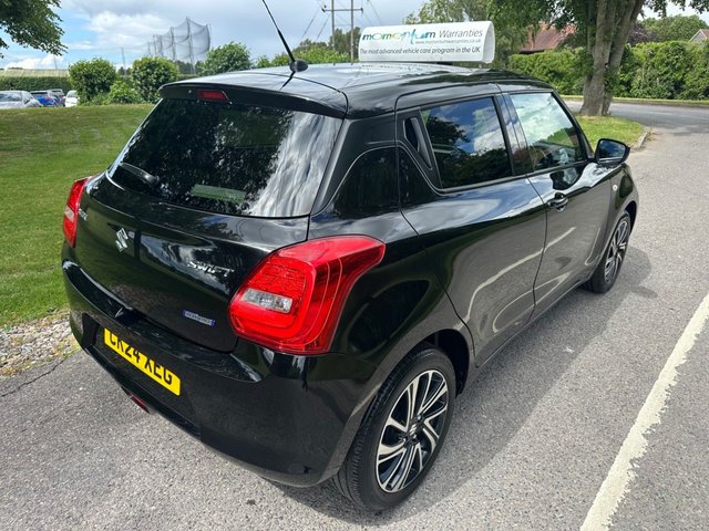 View our SUZUKI SWIFT